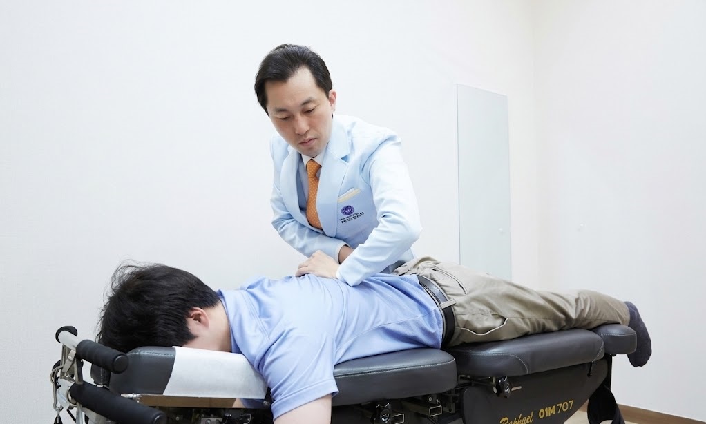 추나요법