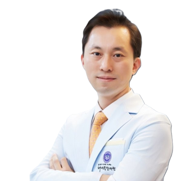 김성수 원장